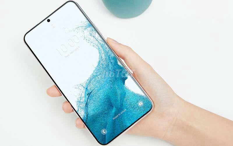 Samsung S22 Plus giao lưu sang 11 pro max 256gb. Mua bán Điện thoại tại Quận Hải Châu Đà Nẵng được đăng bởi Huy Vo hình 1