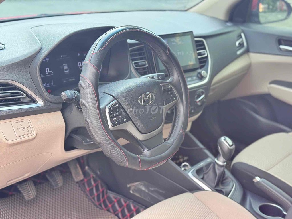 Hyundai Accent 2023 г.в., родной мотор и коробка, герметик, от собственника