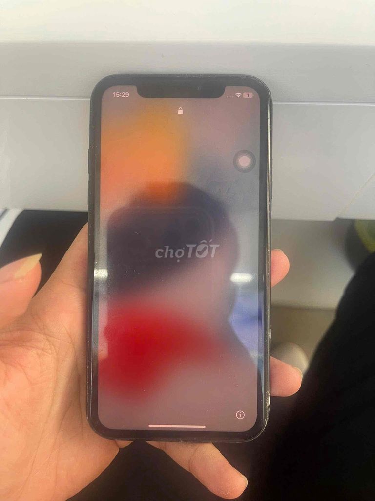 Xác iPhone XR Đen vỡ lưng + xác lẻ ip 6 6s. Mua bán Điện thoại tại Quận Cầu Giấy Hà Nội được đăng bởi Minh Phương hình 1