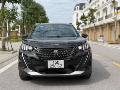 Peugeot 2008 GTline 2022 44000 km Đen. Mua bán Ô tô tại Huyện Thuỷ Nguyên Hải Phòng được đăng bởi Bùi Đỗ Tuấn