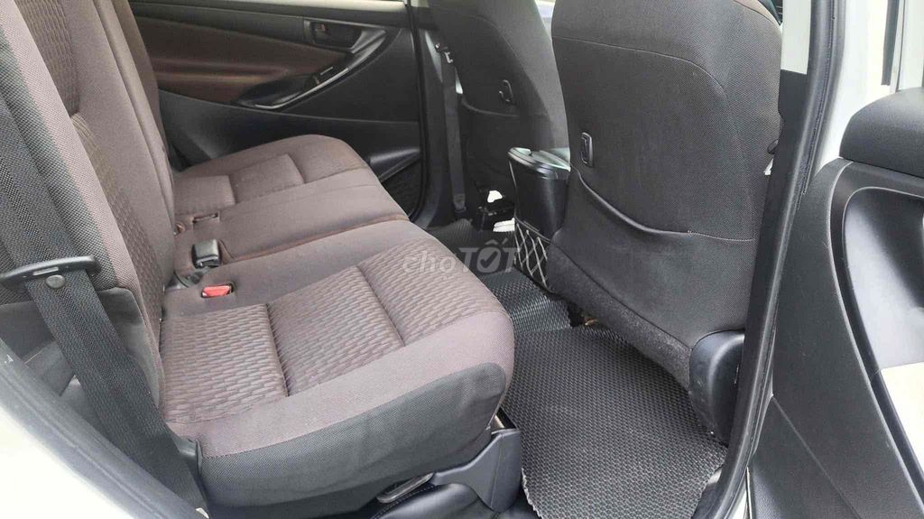 Toyota Innova 2021 2.0E - 11000 km. Mua bán Ô tô tại Thành phố Quảng Ngãi Quảng Ngãi được đăng bởi Sơn Lê hình 13