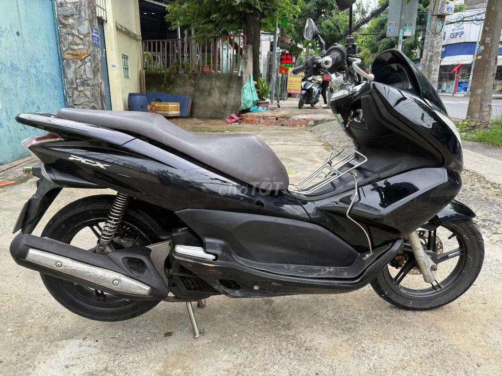 pcx 125cc. Mua bán Xe máy tại Quận Bình Tân Tp Hồ Chí Minh được đăng bởi Lạc Giữa Chợ hình 4