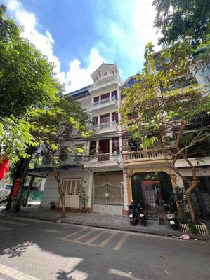 Townhouse 50 m² · 3 bed · Đường Đầm Trấu