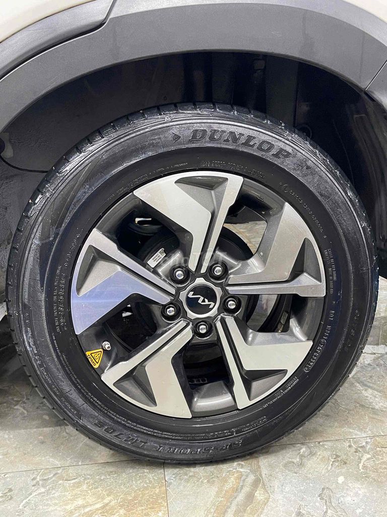 Kia Sonet 2021 Deluxe 1.5 MT - 42000 km. Mua bán Ô tô tại Huyện Đức Trọng Lâm Đồng được đăng bởi SALON ÔTÔ HOÀ THẮNG  hình 14