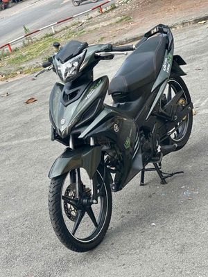 YAMAHA EXCITER LC BSTP CHÍNH CHỦ