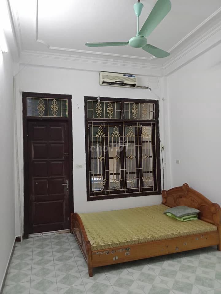 Chính chủ cho thuê nhà phố Phan Văn Trường