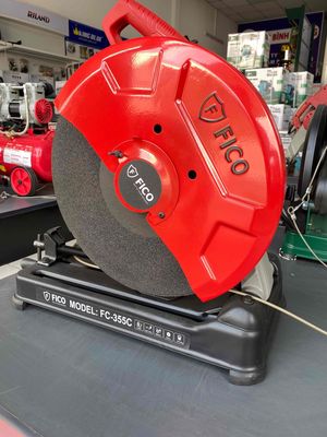 cần xả bán gấp máy cắt sắt bàn fico 355C. Mua bán Đồ chuyên dụng, Giống nuôi trồng tại Thành phố Thủ Đức Tp Hồ Chí Minh được đăng bởi Thảo Nam Bình Dương