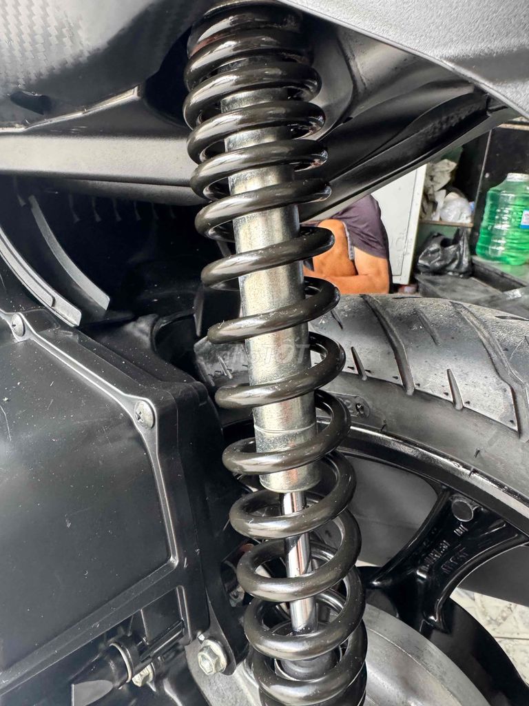 Yamaha Mio M3 Indonesia 02-2023 Chạy 7.000Km. Mua bán Xe máy tại Thành phố Long Xuyên An Giang được đăng bởi Cửa Hàng Xe Minh Hạnh hình 17