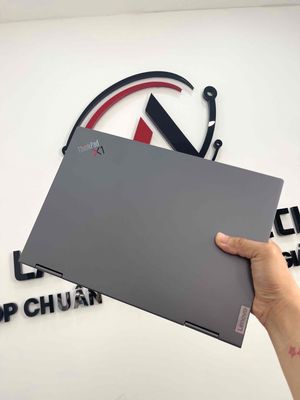 Lenovo ThinkPad X1 Yoga Gen 7