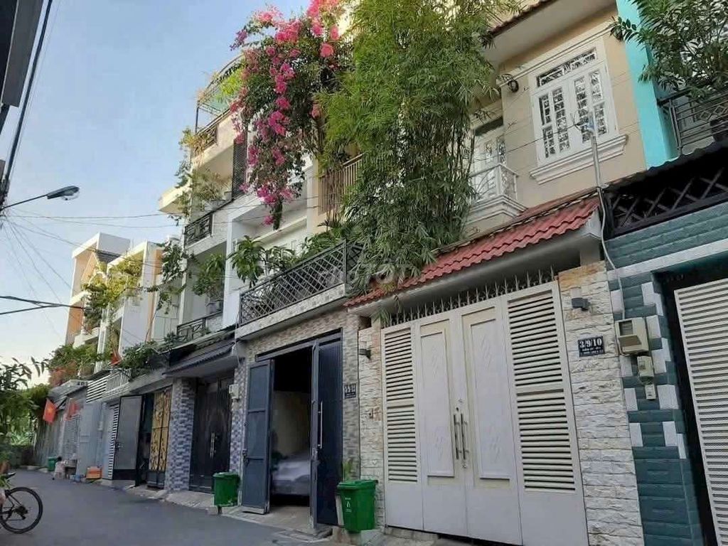 Nhà C4 khu nam thiên lộc  đường 297 phước long B. Mua bán nhà ở tại Thành phố Thủ Đức Tp Hồ Chí Minh được đăng bởi Thìn hình 4