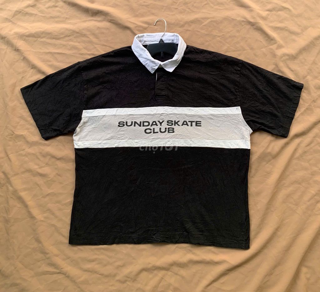 Pass Áo thun Japan - sz 4XL 92-105kg. Mua bán Quần áo tại Quận Gò Vấp Tp Hồ Chí Minh được đăng bởi Shop Second Hand hình 1