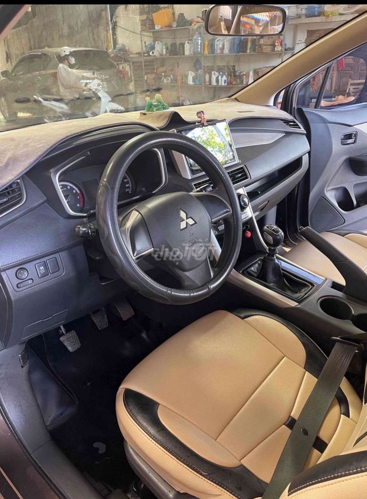 cần bán xpander 2020 MT - 170000 km. Mua bán Ô tô tại Thành phố Buôn Ma Thuột Đắk Lắk được đăng bởi giam hình 2