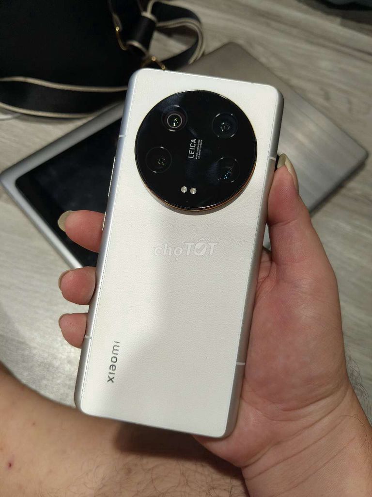 Xiaomi 13 Ultra(12/256) likenew fullbox có gl