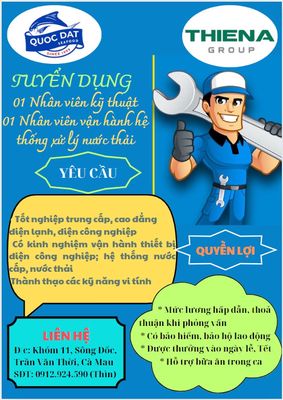 Công ty TNHH MTV Quốc Đạt