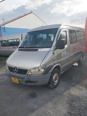 Bán Sprinter đời 2005 bao hạ tải van 3 chỗ: 115TR. Mua bán Ô tô tại Quận 12 Tp Hồ Chí Minh được đăng bởi Gara Quốc Vinh