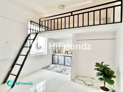 CHUNG CƯ MINI THOÁNG MÁT SÁT AEON BÌNH TÂN BẾN XE MIỀN TÂY GIÁP QUẬN 6. Cho thuê phòng trọ tại Quận Bình Tân Tp Hồ Chí Minh được đăng bởi Hưng Lee HiFriendz