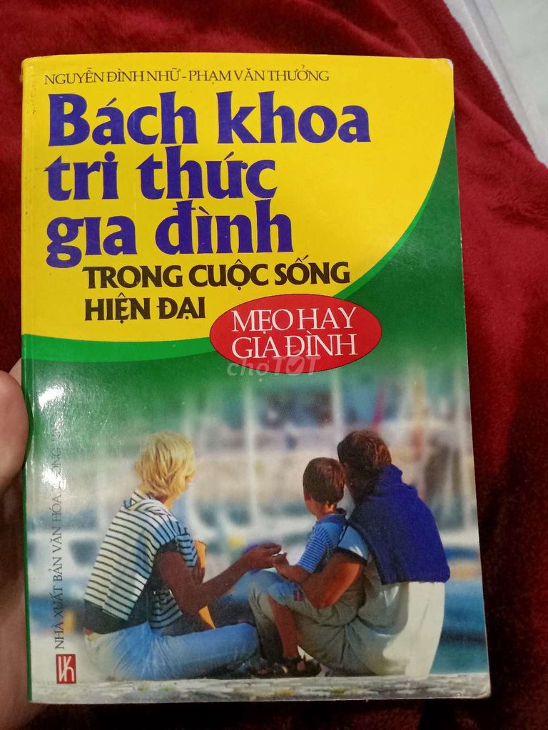 Sách hay cho phụ huynh