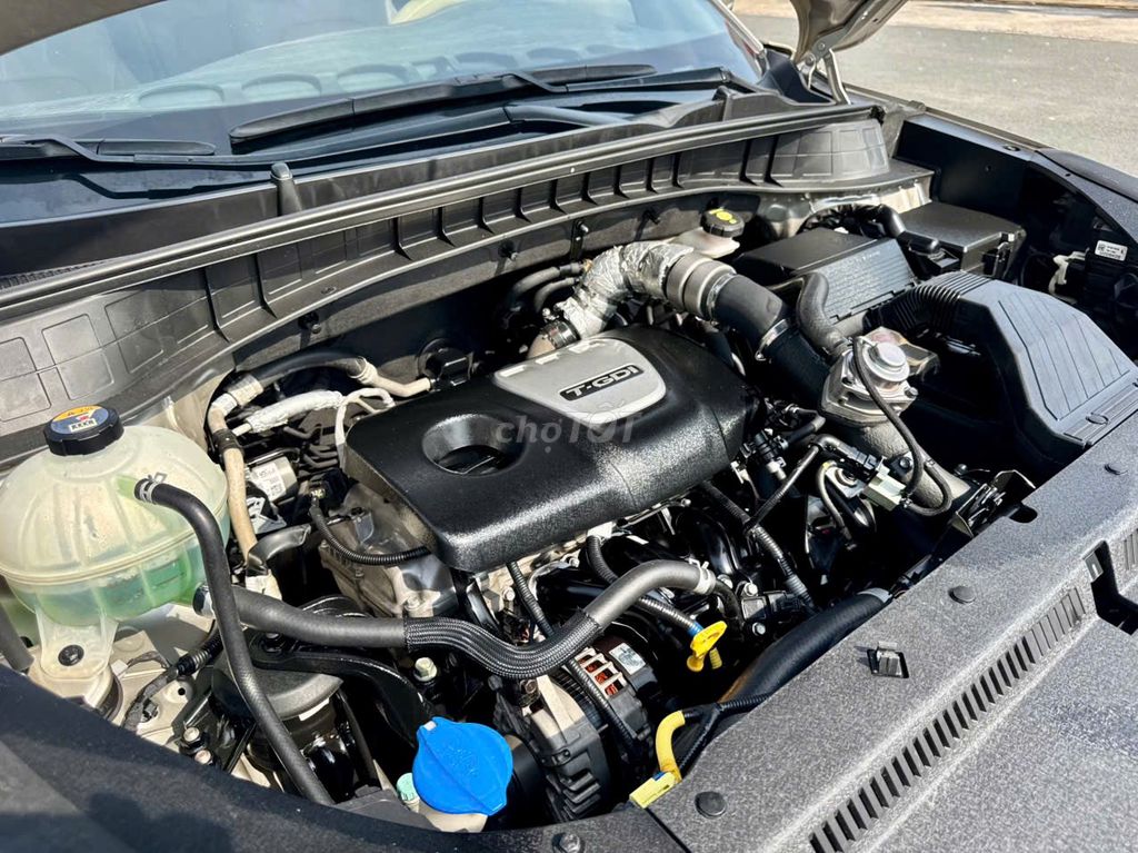 Huyndai Tucson đời xe: 2019 Số tự động 1.6 Turbo. Mua bán Ô tô tại Huyện Hóc Môn Tp Hồ Chí Minh được đăng bởi Mr Nhựt chuyên xe hơi lướt chuẩn Toyota Sure hình 17
