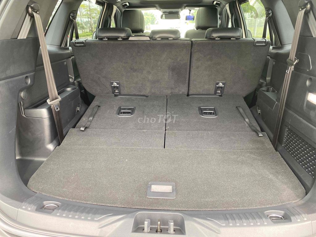 Ford Everest 2023 Titanium 2.0 AT 4x2 - 29000km. Mua bán Ô tô tại Quận Thanh Xuân Hà Nội được đăng bởi ĐÀM HÙNG CAR  hình 19