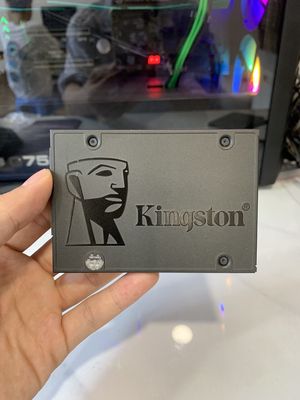 SSD Sata Kingston, Micron Sk 7x