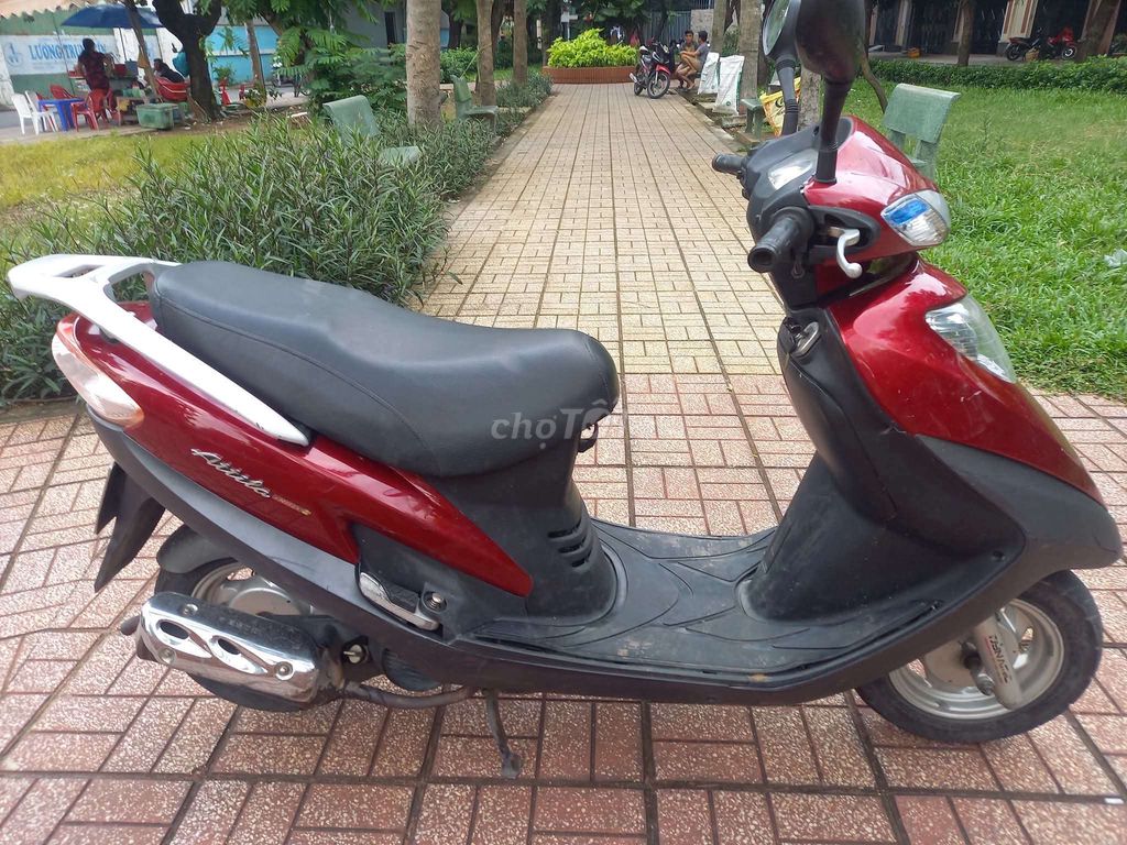 Cần bán xe như hình. Mua bán Xe máy tại Quận Bình Tân Tp Hồ Chí Minh được đăng bởi Quynh21 hình 1