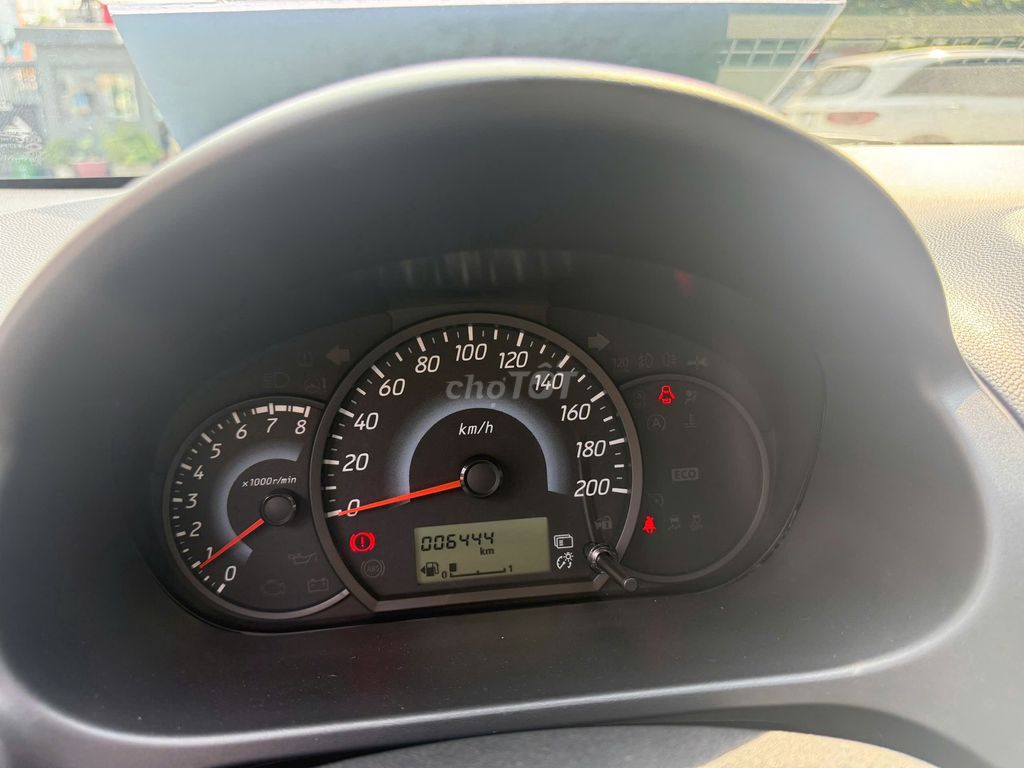 Mitsubishi Attrage MT 2025 Xám - Odo 6500 km. Mua bán Ô tô tại Thành phố Thủ Đức Tp Hồ Chí Minh được đăng bởi Mitsubishi Chính Hãng hình 14