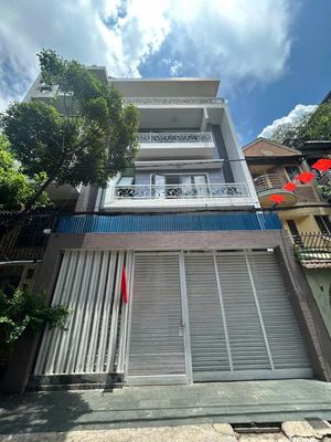 Аренда · 6 комн. · 120 м² · Quận Tân Bình, ул. Đường Nguyễn Thái Bình