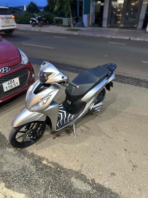 Bán Vision 2022. Mua bán Xe máy tại Thành phố Gia Nghĩa Đắk Nông được đăng bởi Trần Huy Hoàng