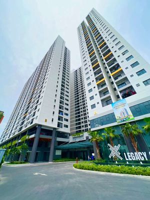 Căn hộ 33m2 Legacy Prime Thuận Giao hướng trường học. Cho thuê căn hộ/chung cư tại Thành phố Thuận An Bình Dương được đăng bởi Nguyễn Viết Quảng