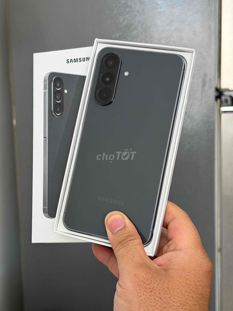 Samsung A56 5G 8GB 256GB BH 2027 39796868. Mua bán Điện thoại tại Quận Ninh Kiều Cần Thơ được đăng bởi Cầm Đồ Tấn Lợi hình 1