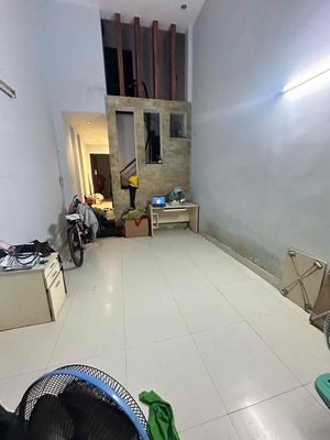 Аренда · 2 комн. · 40 м² · Quận Gò Vấp, ул. Đường Nguyễn Văn Lượng