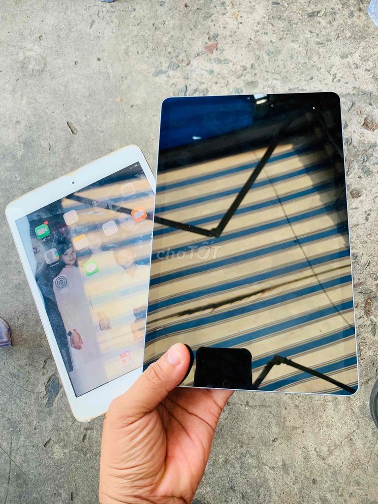 2 cây mtb samsung và apple giá xác. Mua bán Máy tính bảng tại Quận Ninh Kiều Cần Thơ được đăng bởi đồ điện tử cũ  hình 1