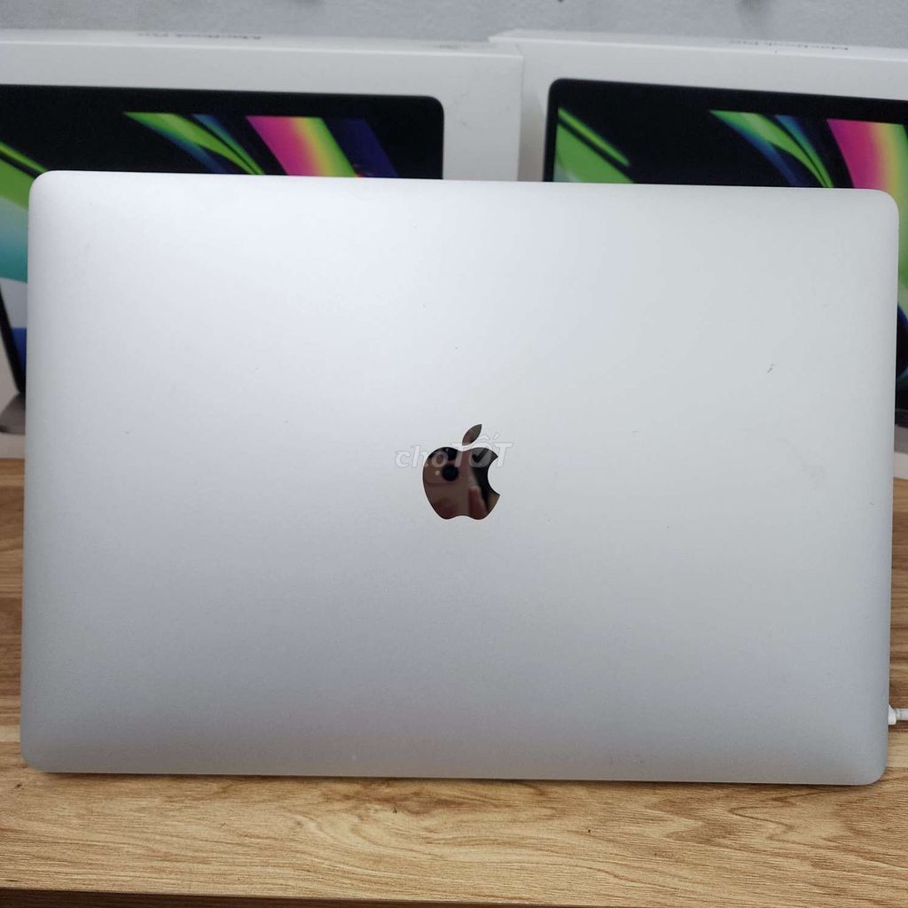 Apple Macbook Pro 15 2019 i7 16GB/512GB. Mua bán Laptop tại Quận Ba Đình Hà Nội được đăng bởi Minh Trang hình 1