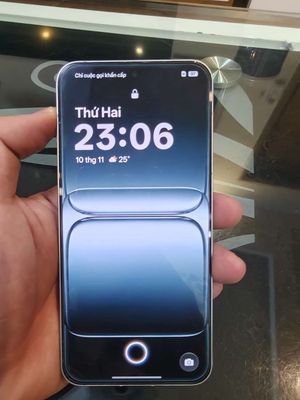 ONEPLUS 13T LIKENEW 16/256GB FULLBOX. Mua bán Điện thoại tại Quận Cầu Giấy Hà Nội được đăng bởi Zed