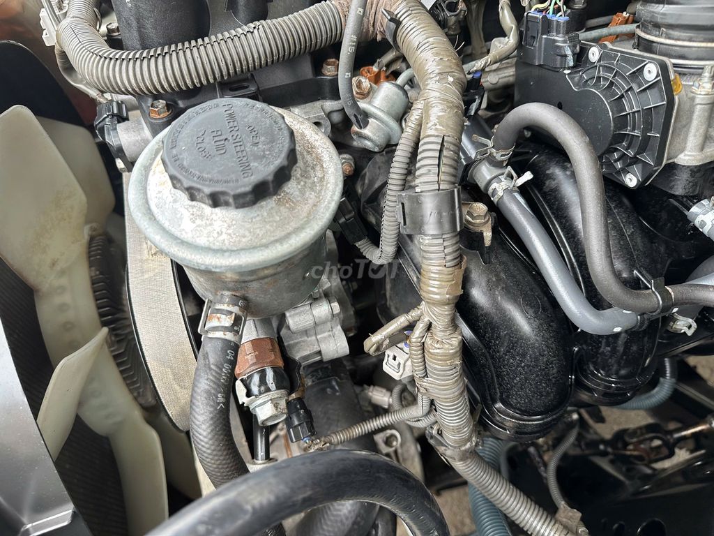 Toyota INNOVA 2.0G cuối 2010, số tay 1 chủ. K Lỗi. Mua bán Ô tô tại Huyện Sóc Sơn Hà Nội được đăng bởi Salon Auto Đào Hằng hình 13