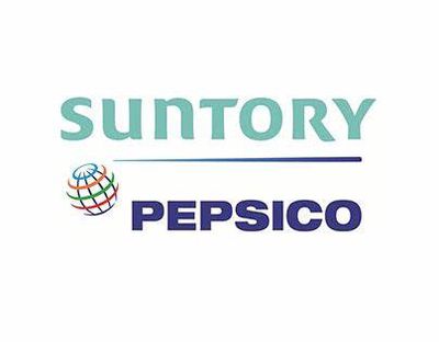 Suntory Pepsico
