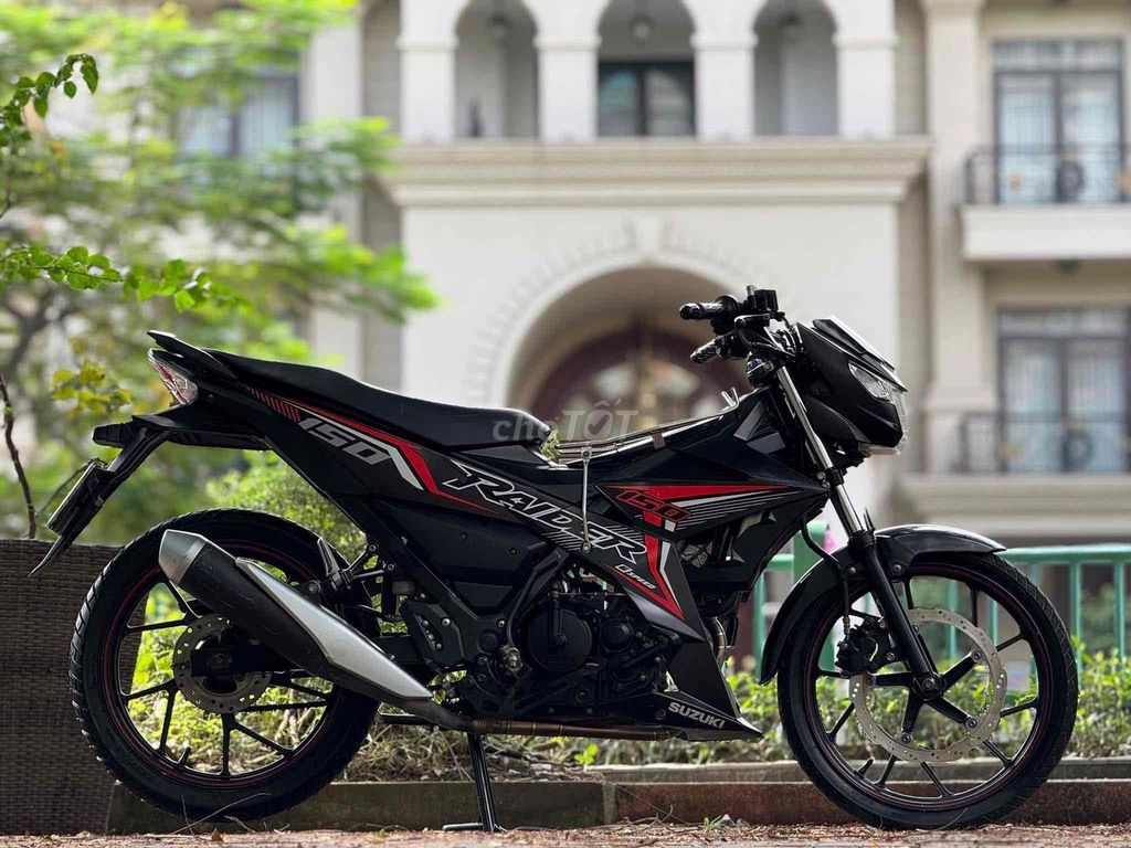 raider fi bstp 9c. Mua bán Xe máy tại Quận Tân Phú Tp Hồ Chí Minh được đăng bởi Xe Máy 97 hình 7