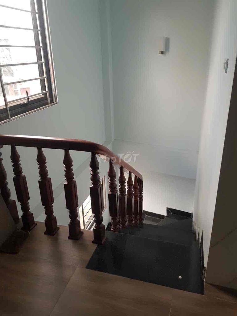 Nhà ở 6 tầng có thang máy cho thuê ngõ 264 Ngọc Thuỵ - ảnh 5