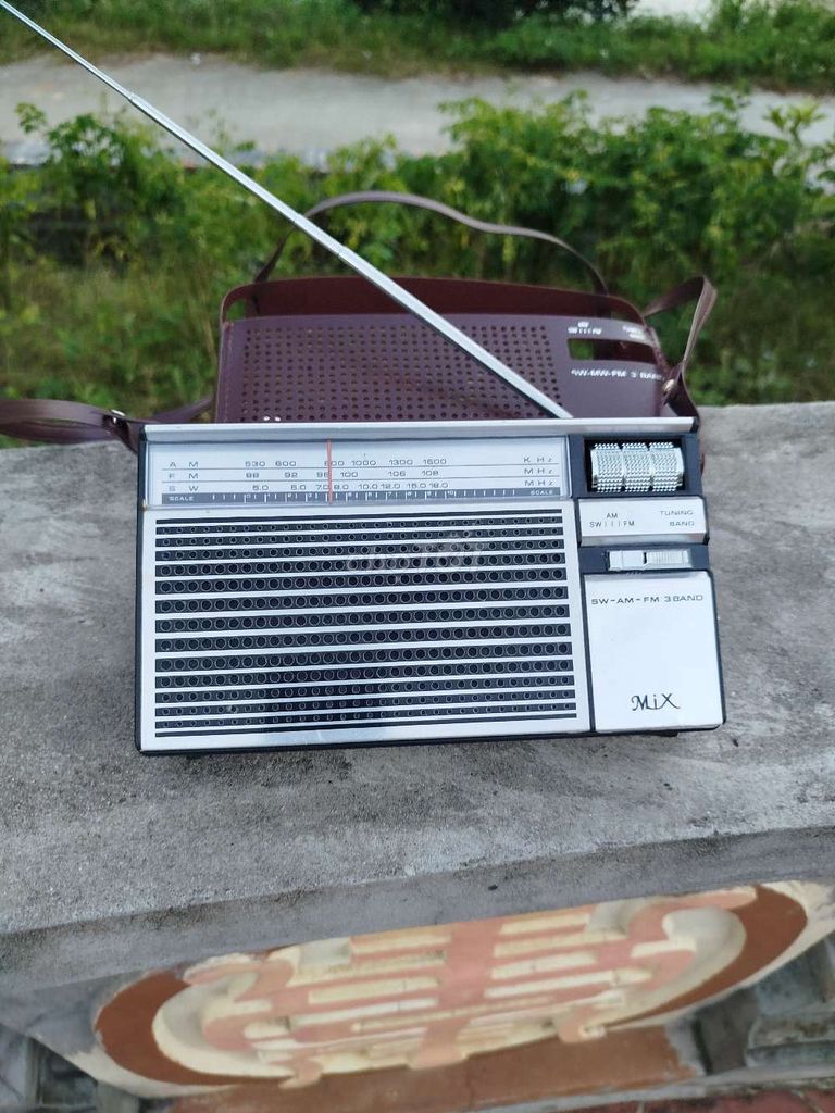 Radio