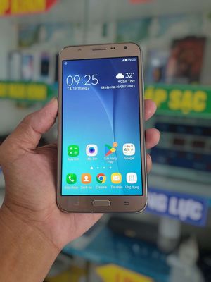 💥 Samsung Galaxy J7. Nguyên zin rất đẹp.. Mua bán Điện thoại tại Quận Ninh Kiều Cần Thơ được đăng bởi Kim Ngân