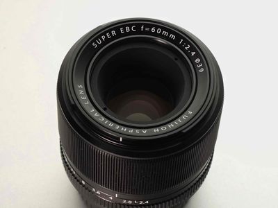 Ống kính Fujifilm XF 60mm f/2.4 Macro | Chính hãng. Mua bán Máy ảnh, Máy quay tại Thành phố Rạch Giá Kiên Giang được đăng bởi Phước Sang