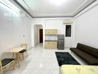 Phòng trọ 32 m² · Đường Hồng Hà