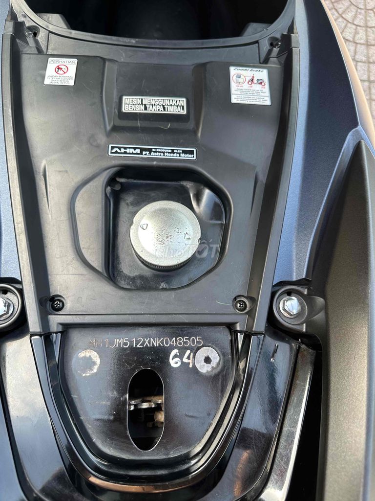 vario 125 2022 cop vĩnh long. Mua bán Xe máy tại Thành phố Vĩnh Long Vĩnh Long được đăng bởi xe máy Tùng Beo hình 5