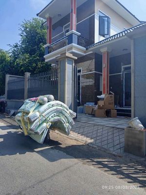 Nệm giao bằng xe 2 bánh. Mua bán Giường, chăn ga gối nệm tại Quận Phú Nhuận Tp Hồ Chí Minh được đăng bởi THIÊN PHÚC