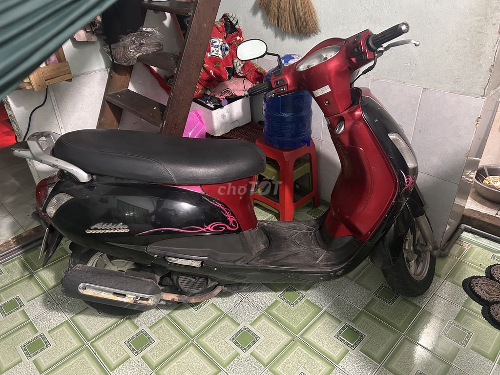 Vk mua xe mới nên dư ko dùng. Xe o chính chủ200. Mua bán Xe máy tại Thành phố Dĩ An Bình Dương được đăng bởi Dong hình 2