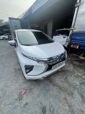 Mitsubishi Xpander 2019 1.5 AT - 35000 km. Mua bán Ô tô tại Quận Tân Phú Tp Hồ Chí Minh được đăng bởi Anh tuấn