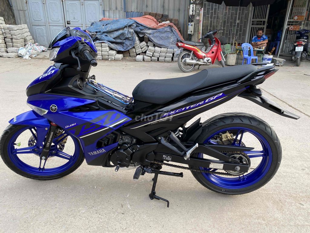 Siêu Phẩm Exciter 150 chính chủ —2020 mới 99%. Mua bán Xe máy tại Quận Nam Từ Liêm Hà Nội được đăng bởi tuấn hình 6