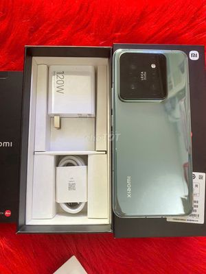 Xiaomi 14 Pro 5G Nội Địa 56GB LIKENEW FULLBOX
