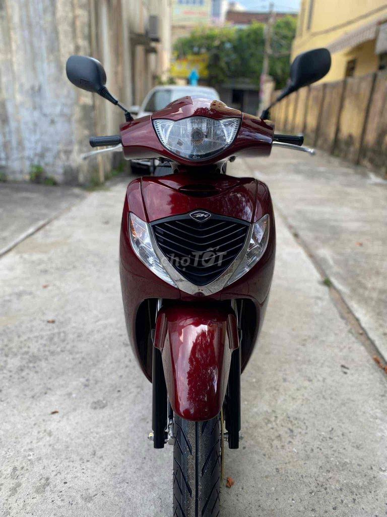 Sh 150 tứ quí 4 xe đẹp từ trong ra ngoài. Mua bán Xe máy tại Quận Thanh Khê Đà Nẵng được đăng bởi Long hình 3
