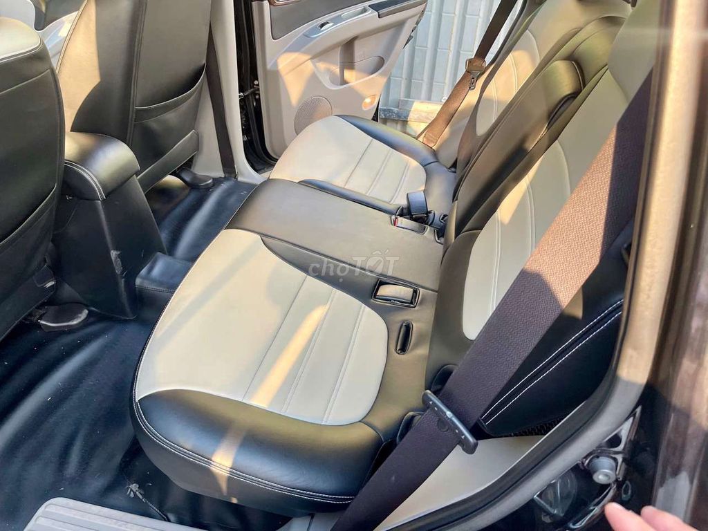 Mitsubishi Pajero Sport 2015 G 4x2 AT - 90000 km. Mua bán Ô tô tại Quận 12 Tp Hồ Chí Minh được đăng bởi Thắng hình 4